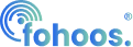 fohoos logo